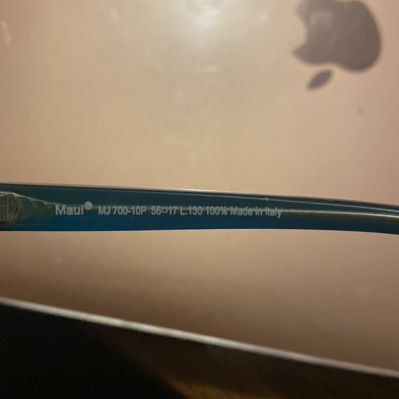 - Maui Jim Womens sunglasses - Picture 7 of 8